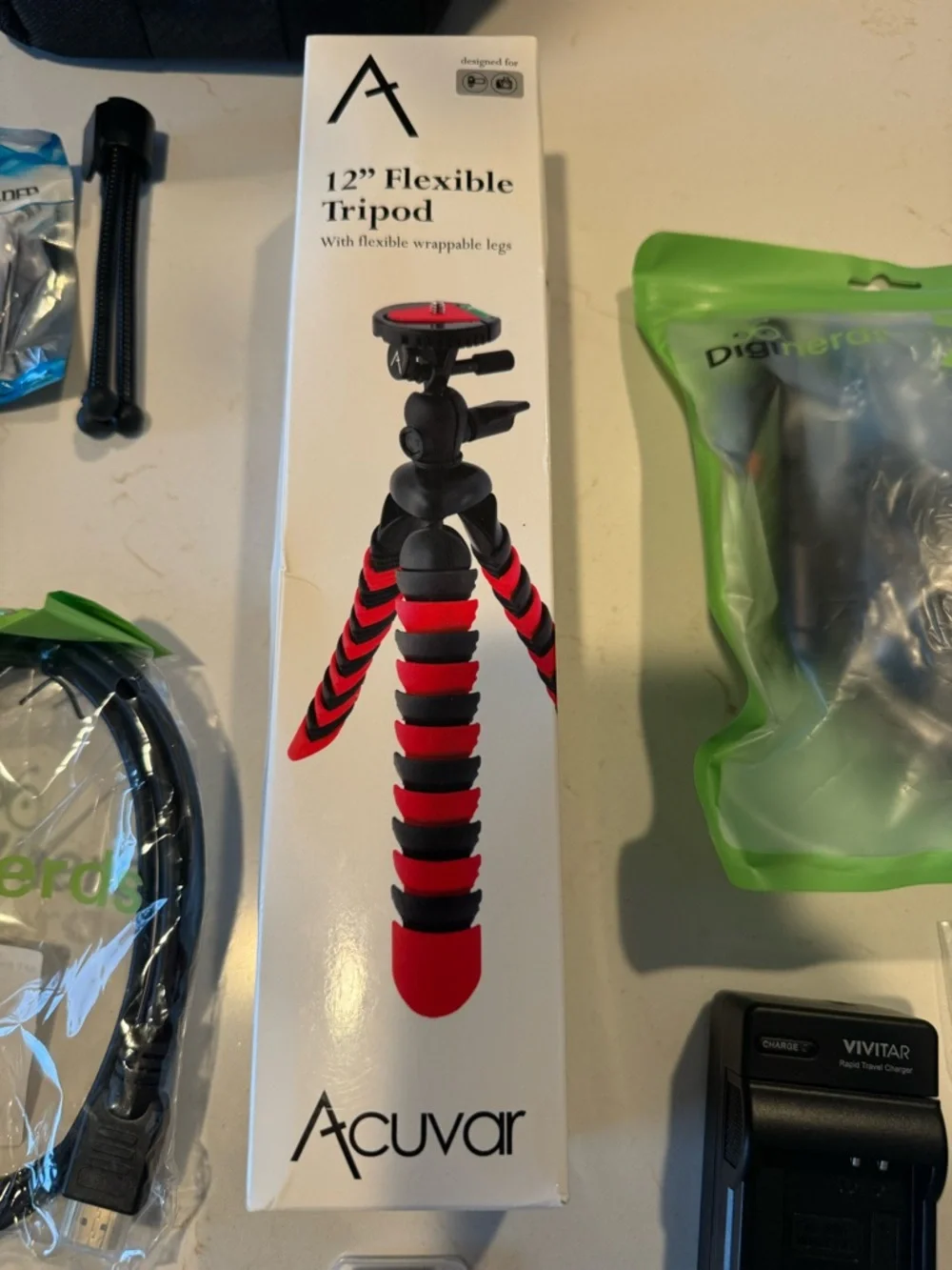 Canon G7X Mark III digital camera accessories